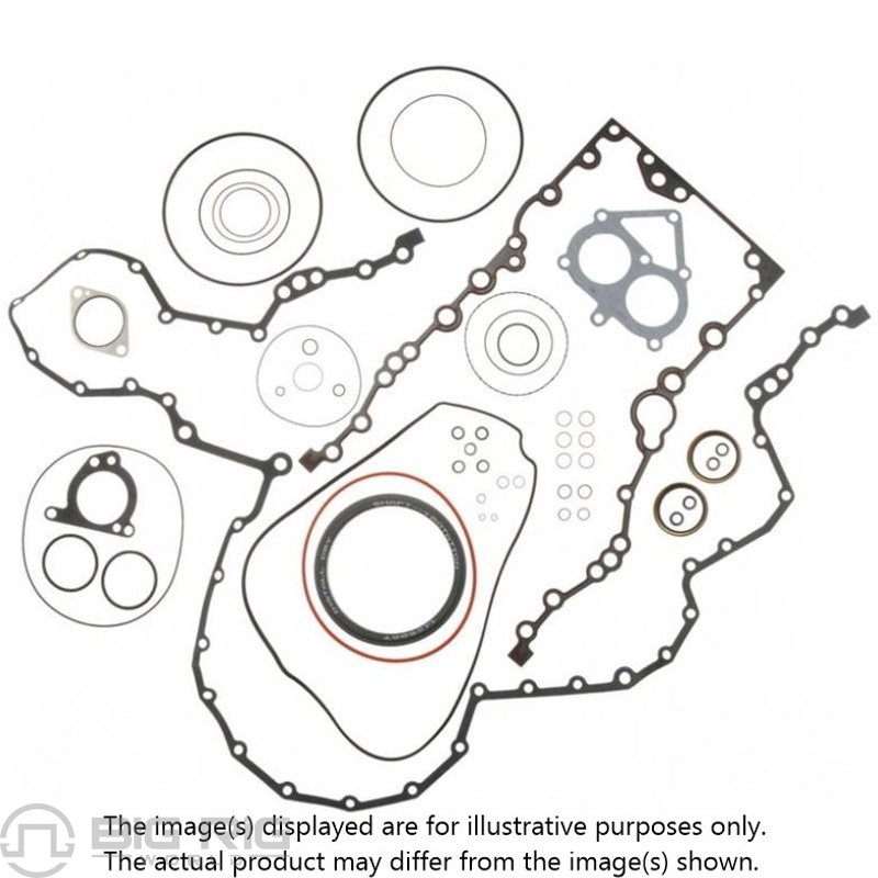 Front Structure Gasket Kit 348-3681 - CAT