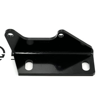 Air Compressor Bracket 23505244 - Detroit Diesel