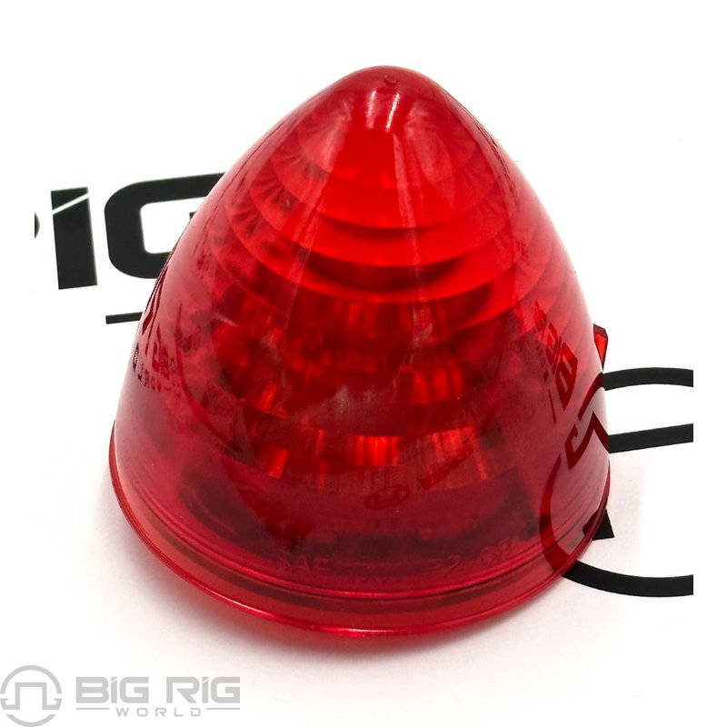 LED 10 Series Beehive Lamp 10276R - Truck Lite