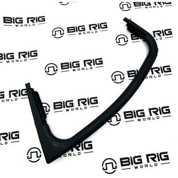 Vent Window Seal K207-818R - Kenworth