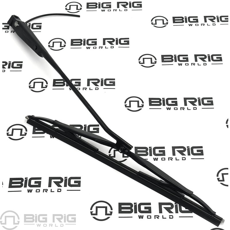 Wiper-Assy Arm And Blade LH GS4857 - Paccar