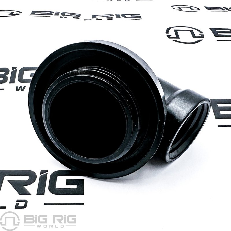 Oil Filler Connection 3684260 - Cummins