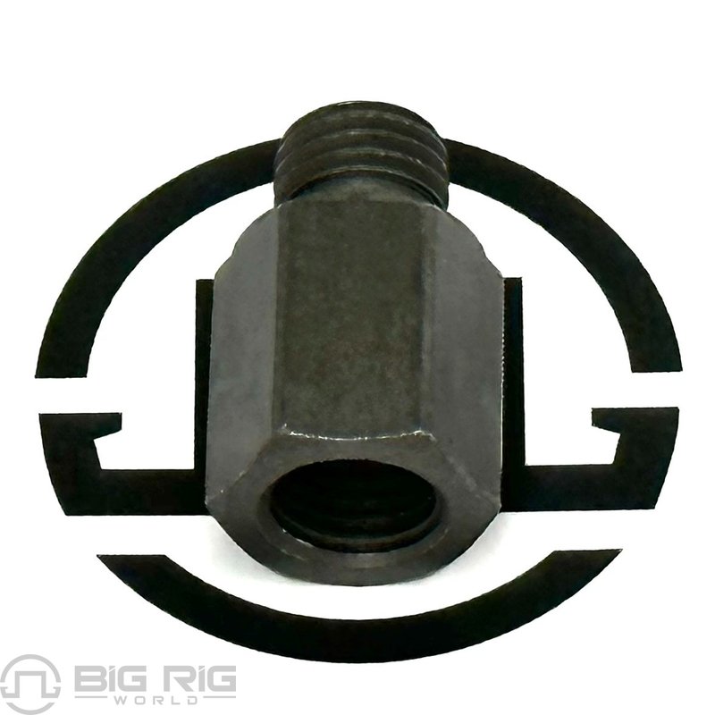 Union, Threa A0009973775 - Detroit Diesel