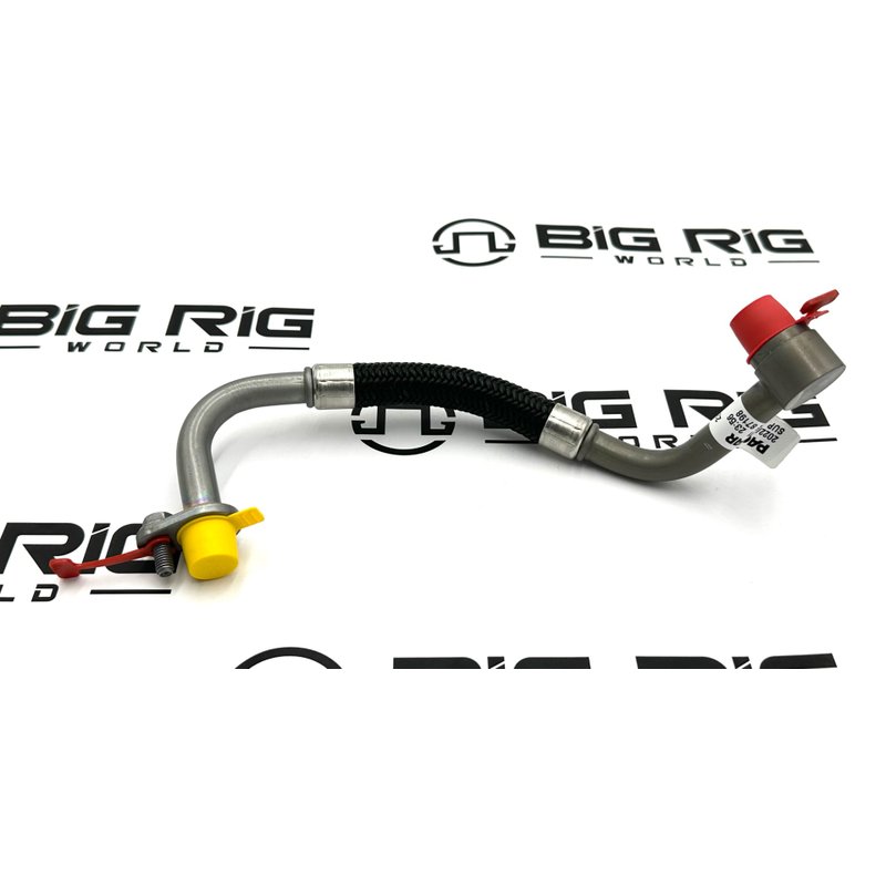 Coolant - Pipe 2304847PE - Paccar Engine