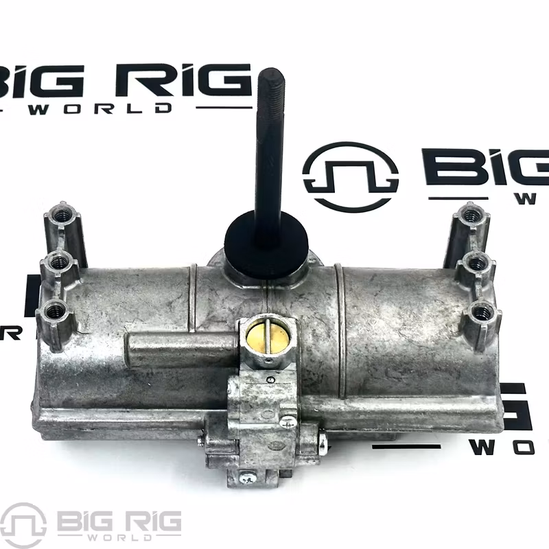 Wiper Motor Kit GS1853-6R - Sprague Devices