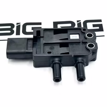 Differential Pressure Sensor - Diesel Particulate Filter 2871960 - Cummins