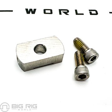 Kit - Hood Strut Screws T660 K19-060210-50 - Kenworth