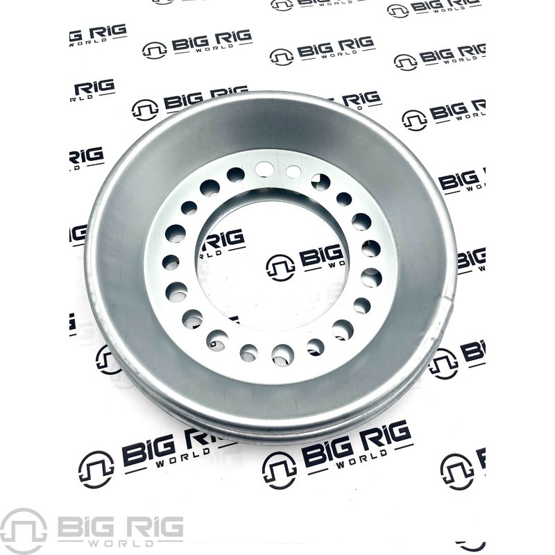 Balancer-Wheel 24.5 Frt. (1Ea=Set Of 2) 800822CNT - Centramatic