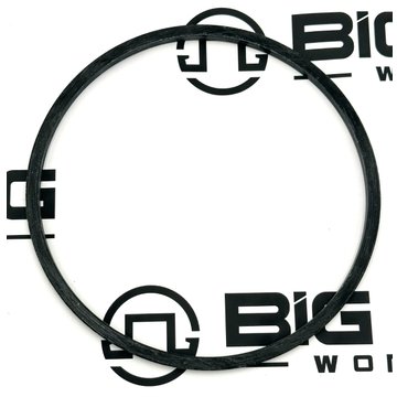 O-Ring, Cylinder Liner 1603978PE - Paccar Engine
