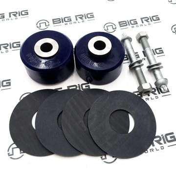 Pivot Bushing Kit, Narrow, Solid (Shear Bolt) PB50-36322 - Atro