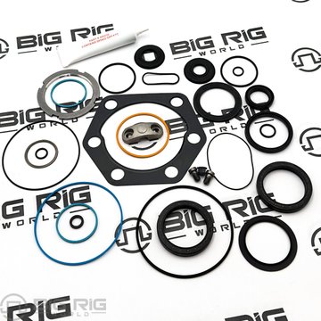Gear Seal Tas65 TAS650012TRW - TRW