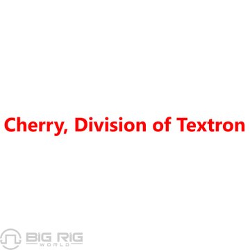 Rivet, 3/16, Monobolt SSPV-67 - Cherry, Division of Textron