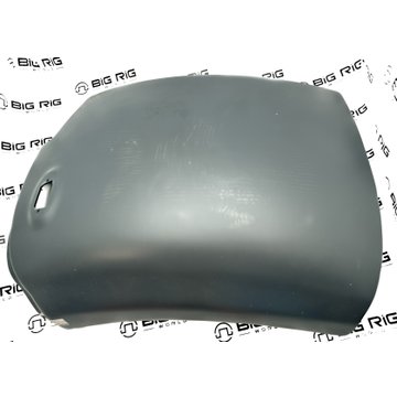 Quarter Fender Assembly LH L35-6038-384 - Peterbilt