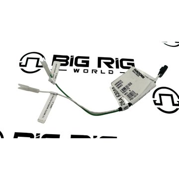 Mirror Adapter Harness P92-2219 - Kenworth