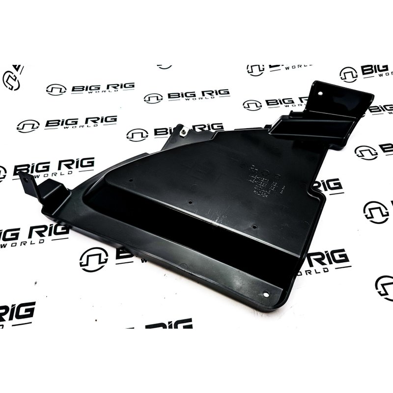 Shield - Splash Bumper N46-1137R - Kenworth