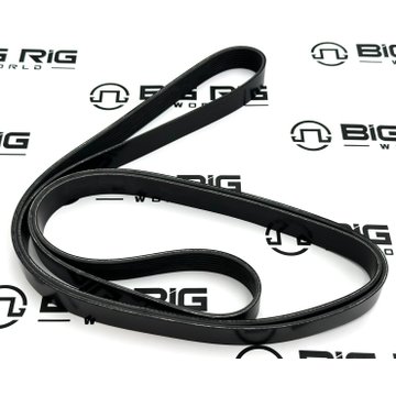 Belt - Poly 8 Ribs X 105 inch 1050K8BLT - TRP