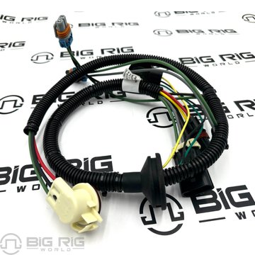 Wiring Harness - Assembly A06-45021-000 - Freightliner