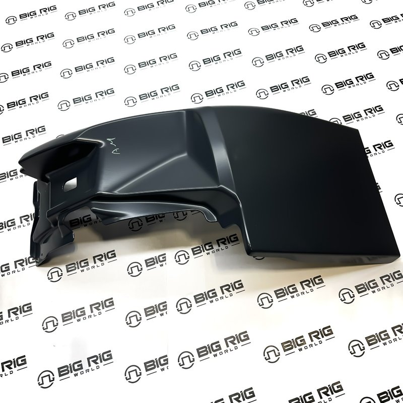 Quarter Fender Assembly RH N35-6036-100R - Paccar