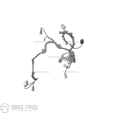 Electronic Control Module Wiring Harness 5332299 - Cummins