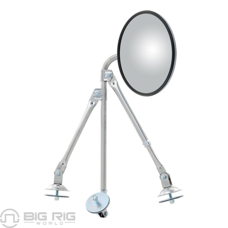 Safety Mirror Assembly 604676 - Retrac