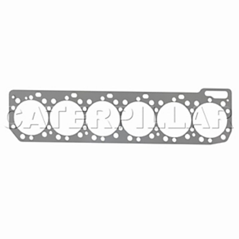 Plate-Spacer 138-9381 - CAT