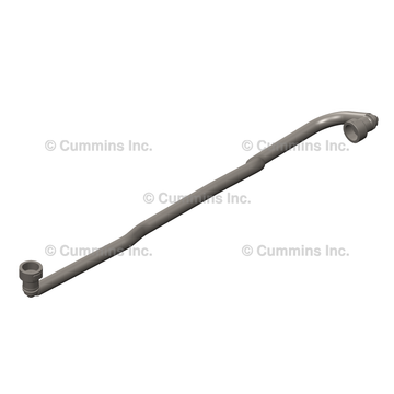 Fuel Supply Tube 4988869 - Cummins