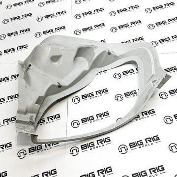 Reinforcement - Headlamp RH L77-6142R - Paccar