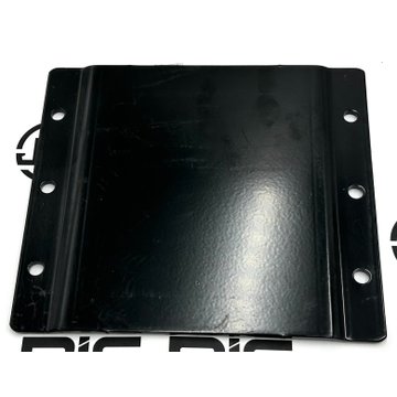 Skid Guard - Small DEF Tank M46-6203 - Paccar