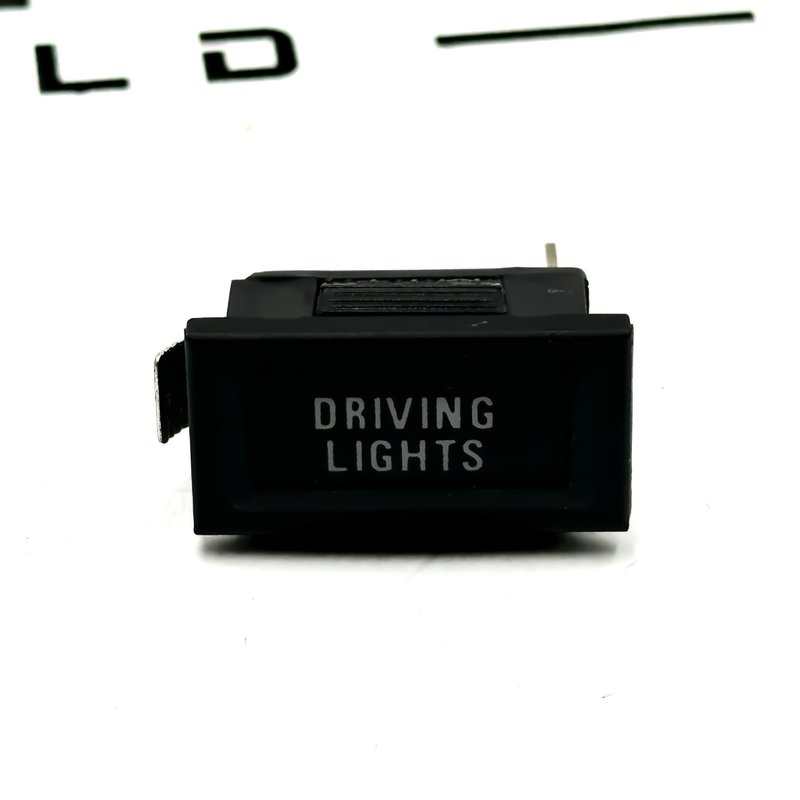 Driving Lights ID Light P54-1032-50 - Kenworth
