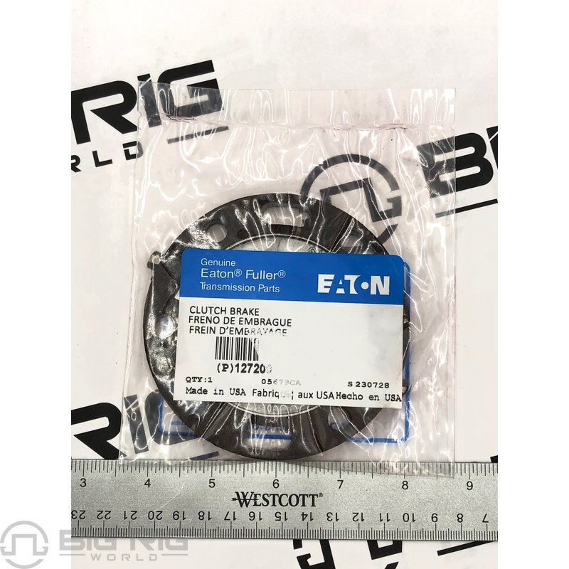 Clutch Brake - Kwik Connect 127200 - Eaton