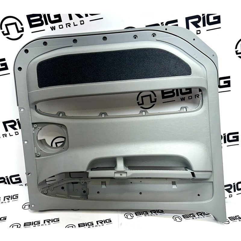 Panel - Cab, Door, Inner, LH Side, Slate Gray A18-46801-000 - Freightliner