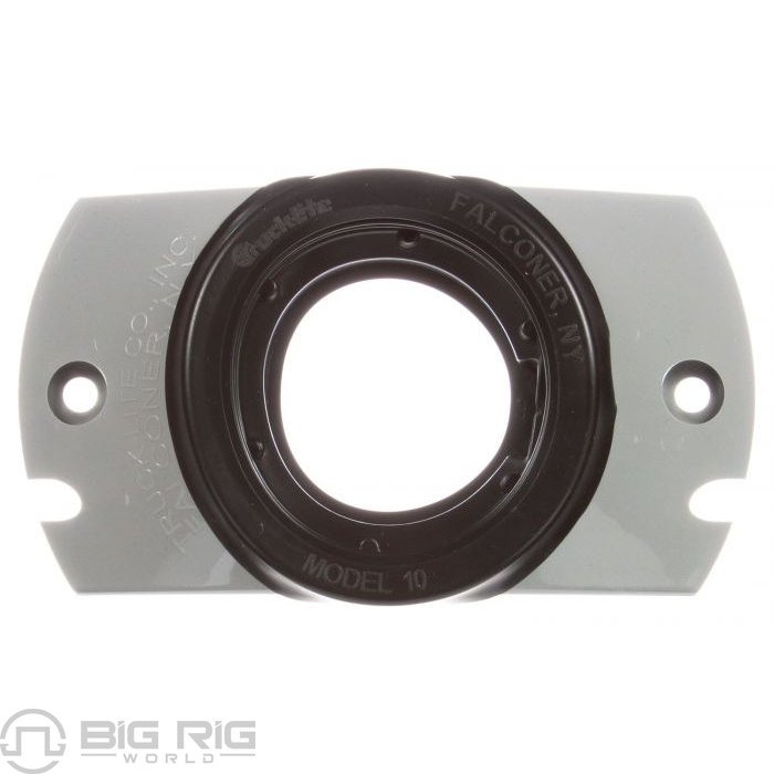 10 Series Branch Deflector Mount Kit 10414 - Truck Lite
