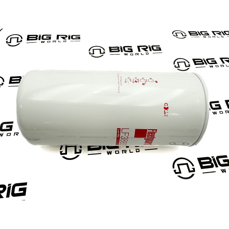 Lube Filter LF3883 - Fleetguard