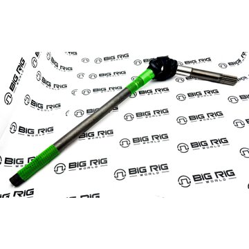 Steering Axle Universal Joint 372-3536 - CAT