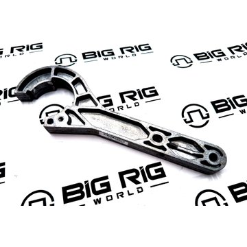Partial Fairing Hook Support A85-1801 - Peterbilt