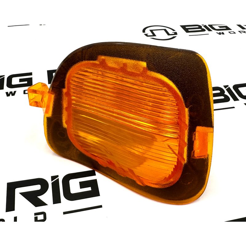 Lamp - Side Turn P54-1021 - Kenworth