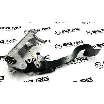 Clutch Pedal Assembly E21-6013-100 - Paccar