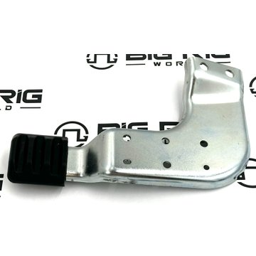 Bracket - Hood Guide, Left L11-6131 - Peterbilt