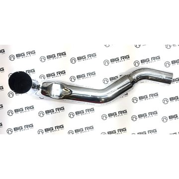 Exhaust Pipe, DSOC M66-9936-002 - Paccar