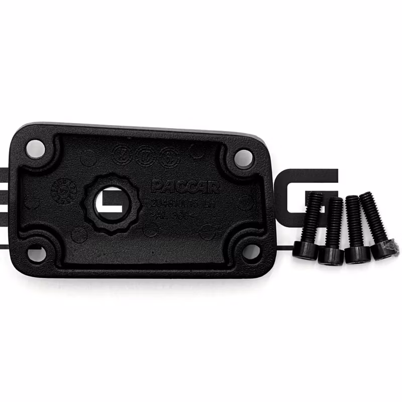 CB Plate Kit - LH 204810015 - Kenworth
