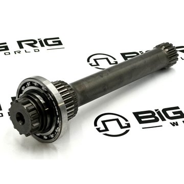 Shaft - Rear Drive Axle, Kit For G281/12 A-947-260-24-92 - Freightliner