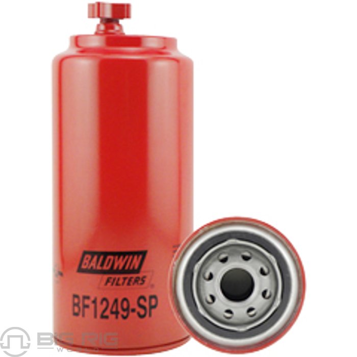 Fuel/Water Separator BF1249SP - Baldwin Filters