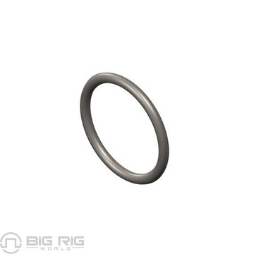 Cummins Front Gear Cover O-Ring Seal 215705 - Cummins