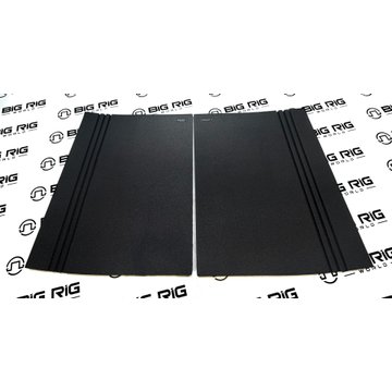 Hood Insulation Kit, 388/389 L72-6007 - Peterbilt