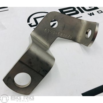 Bracket - Mirror & Turn Signal K053-622R - Kenworth