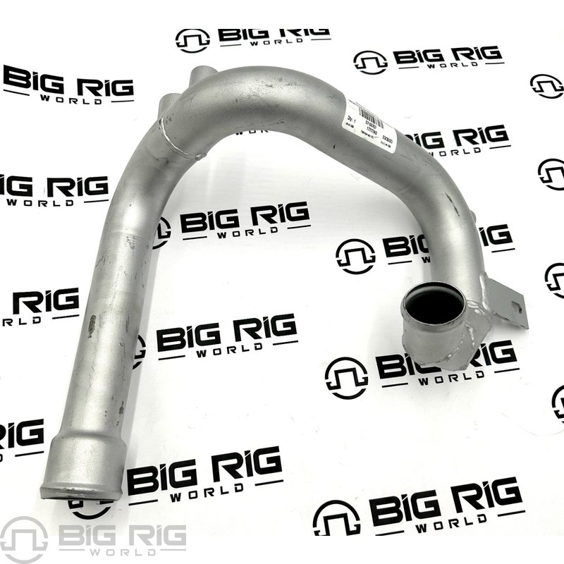 Lower Coolant Tube - Peterbilt 07-06767 - Peterbilt