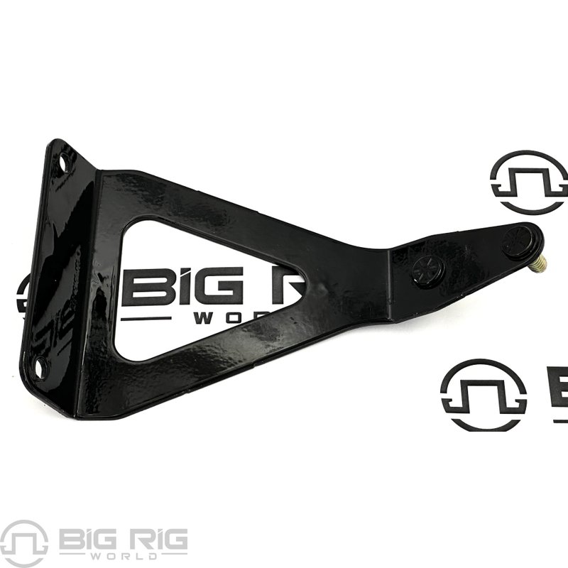 Bracket - Fairing Support, Kickout, Long A22-69191-002 - Freightliner