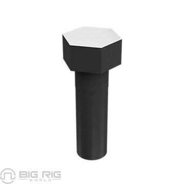 Hex Head Bolt 0S-1576 - CAT