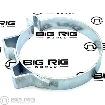 Muffler Mounting Band Assembly A04-24246-000 - Freightliner