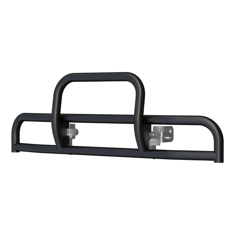 Tuff Guard II Black Stainless Guard 536980 - Retrac